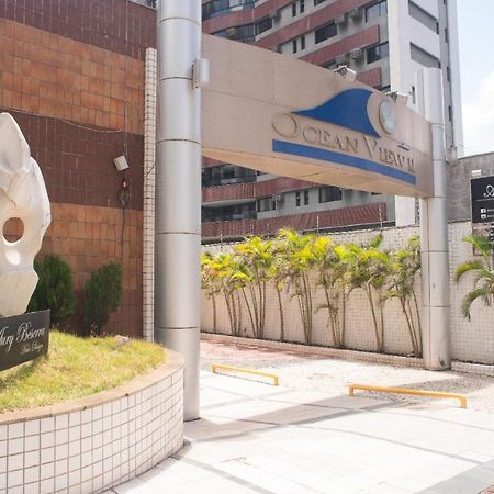 Flat Natal - Localizacao Top E Wifi Экстерьер фото