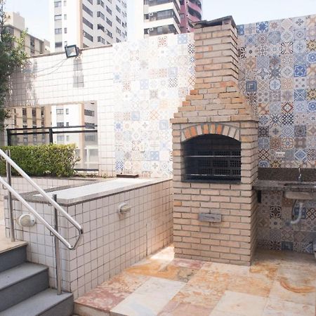 Flat Natal - Localizacao Top E Wifi Экстерьер фото