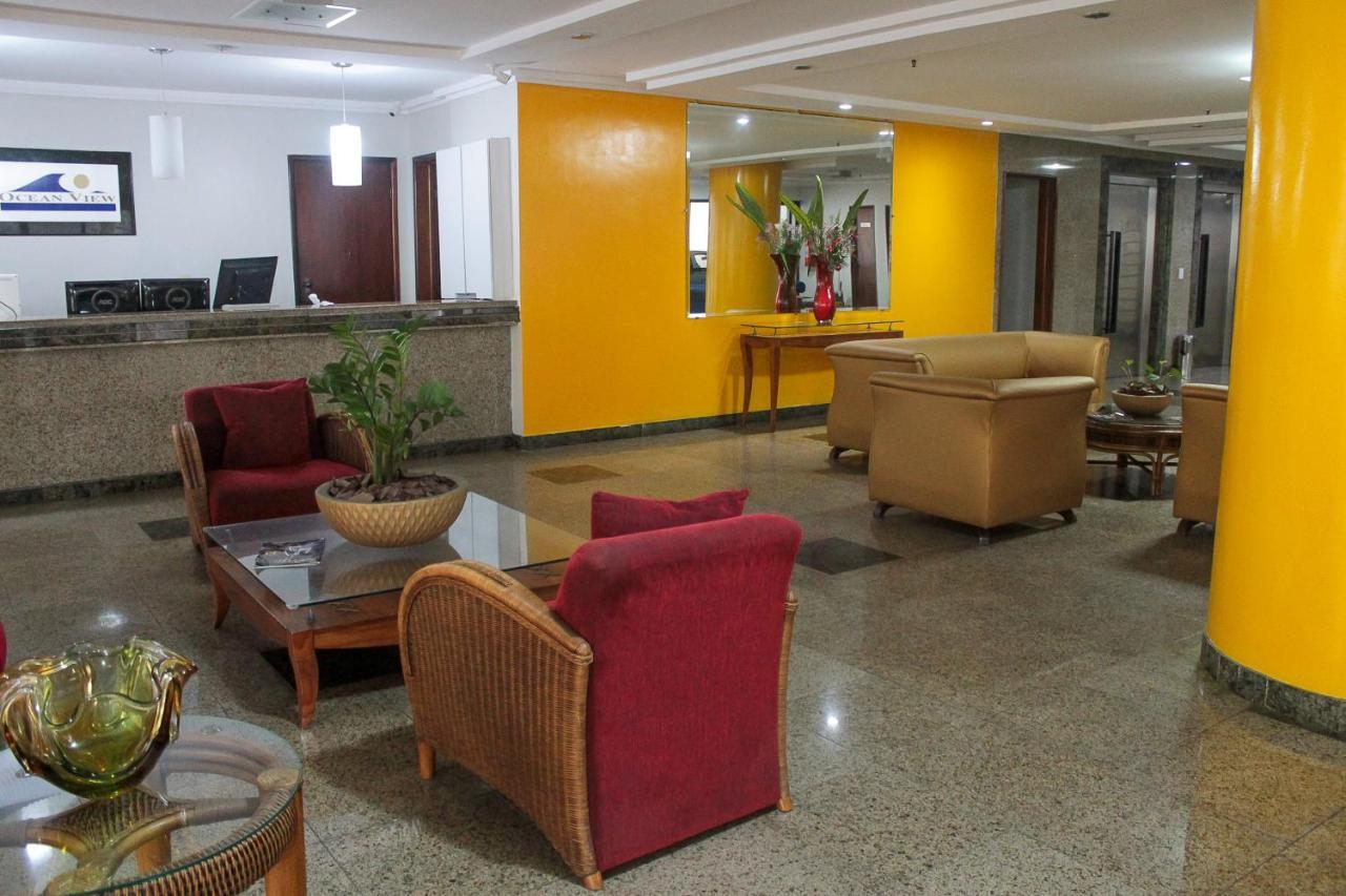 Flat Natal - Localizacao Top E Wifi Экстерьер фото