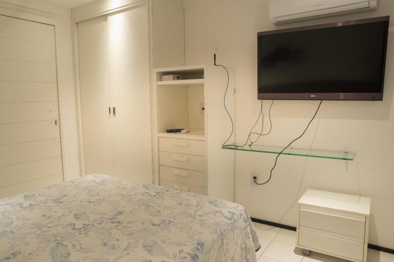 Flat Natal - Localizacao Top E Wifi Экстерьер фото