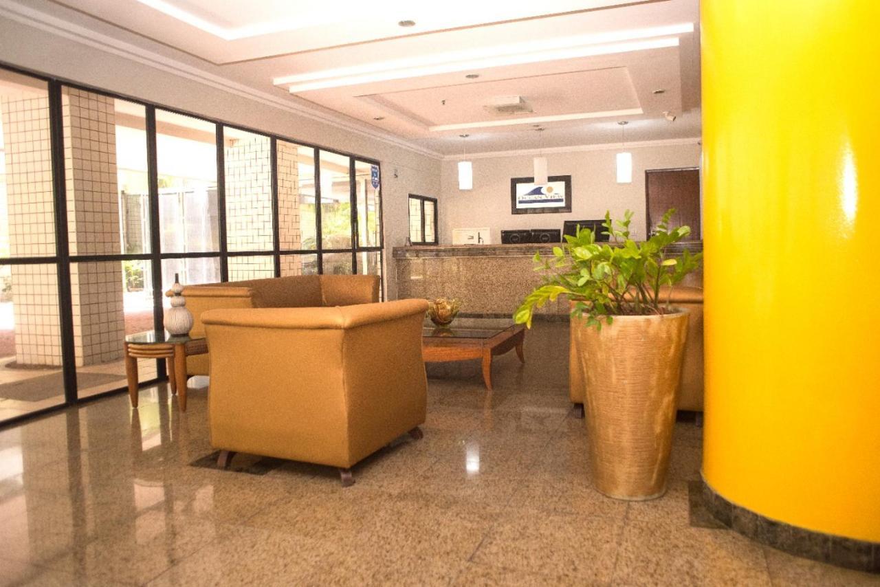Flat Natal - Localizacao Top E Wifi Экстерьер фото