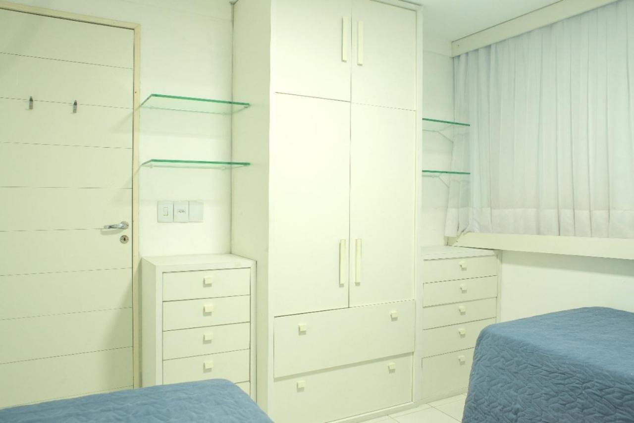 Flat Natal - Localizacao Top E Wifi Экстерьер фото
